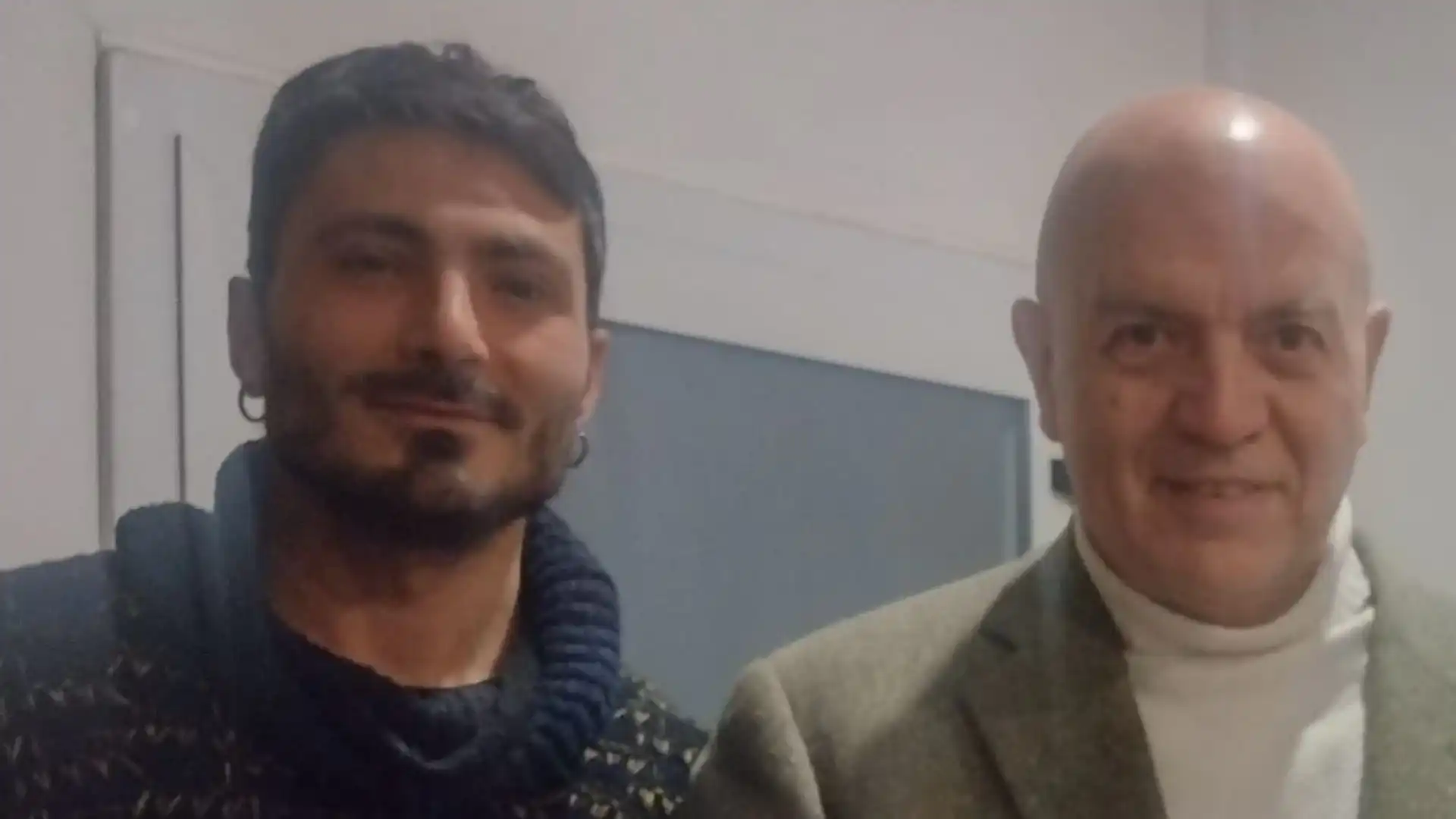 Campobasso: Michele Testa è il nuovo segretario del Partito Comunista del Molise.